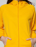 Nevada Jacket Tracktop Hoodie