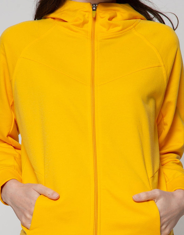 Nevada Jacket Tracktop Hoodie