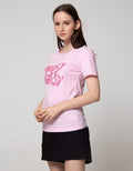 Nevada Short Sleeve T-Shirt Oopsy Daisy