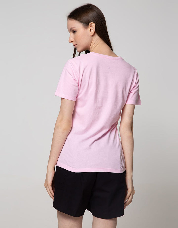 Nevada Short Sleeve T-Shirt Oopsy Daisy