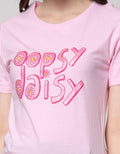 Nevada Short Sleeve T-Shirt Oopsy Daisy