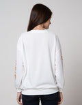Nevada Sweatshirt Zip Real Life