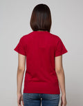 Nevada Short Sleeve T-Shirt Solid CNY  Boy And Girl