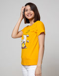 Nevada Short Sleeve T-Shirt Always Lucky