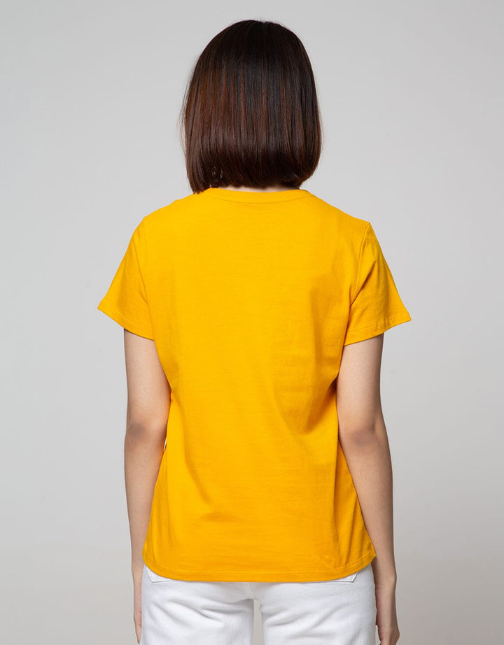 Nevada Short Sleeve T-Shirt Always Lucky