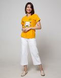 Nevada Short Sleeve T-Shirt Always Lucky