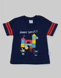 Pipiniko Short Sleeve T-Shirt Funny Game