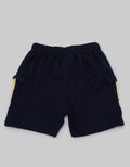 Pipiniko Short Pants Pocket Play
