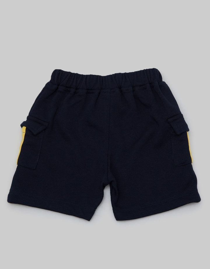 Pipiniko Short Pants Pocket Play