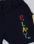 Pipiniko Short Pants Pocket Play