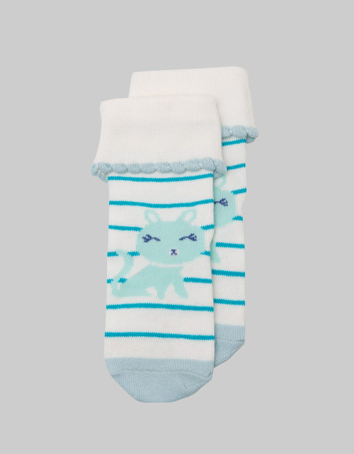 Pipiniko Socks Cat