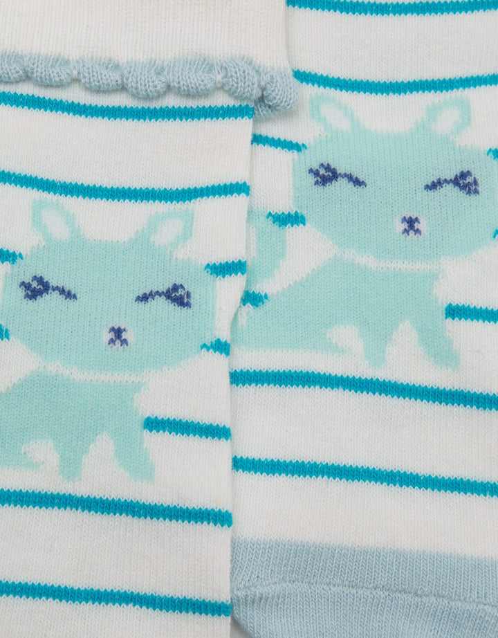 Pipiniko Socks Cat