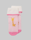 Pipiniko Socks Giraffe