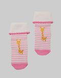 Pipiniko Socks Giraffe