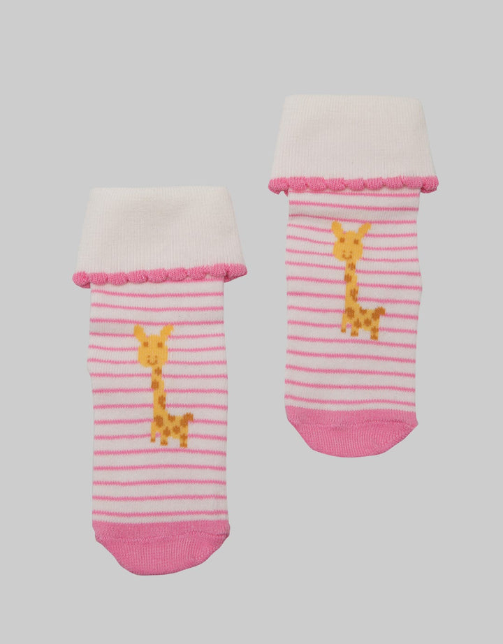 Pipiniko Socks Giraffe
