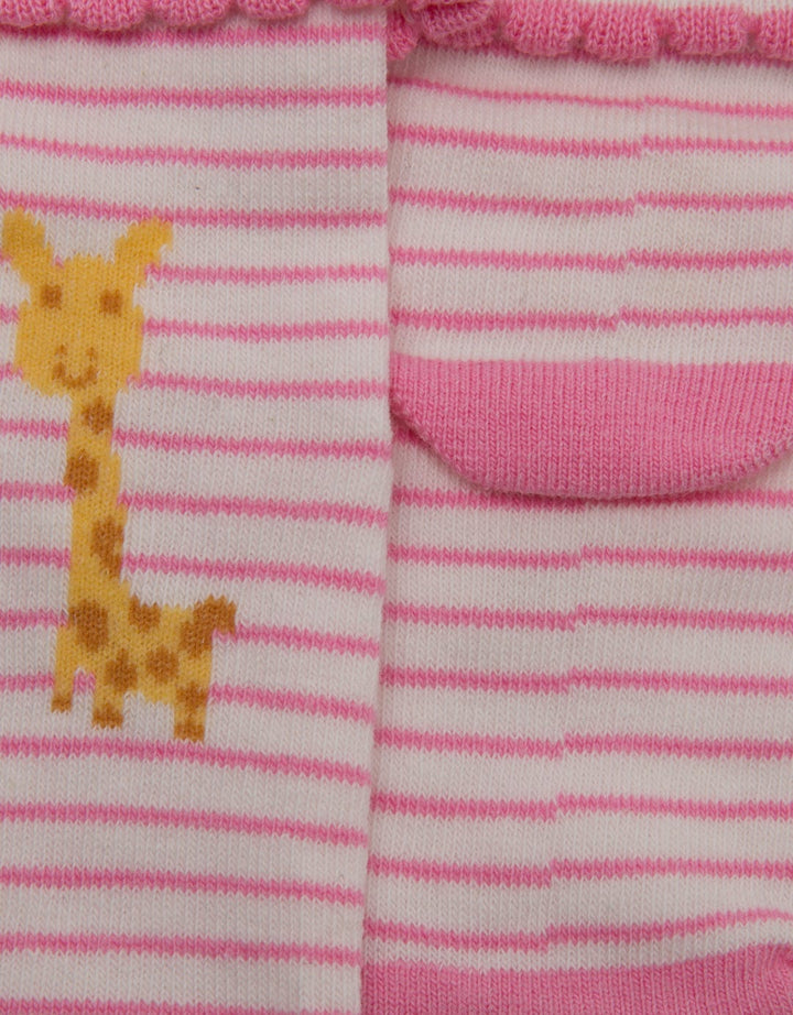 Pipiniko Socks Giraffe