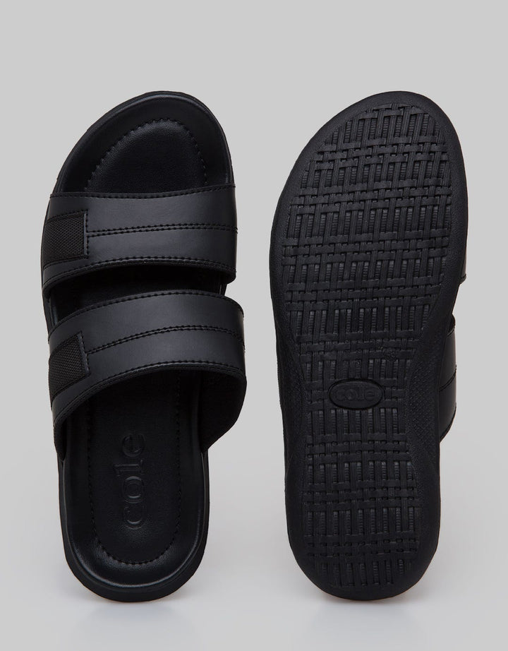 Cole Slipper Sandals Men