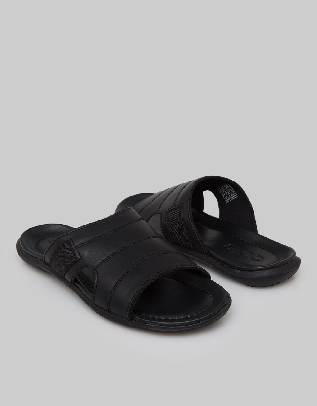 Cole Slipper Sandals Men