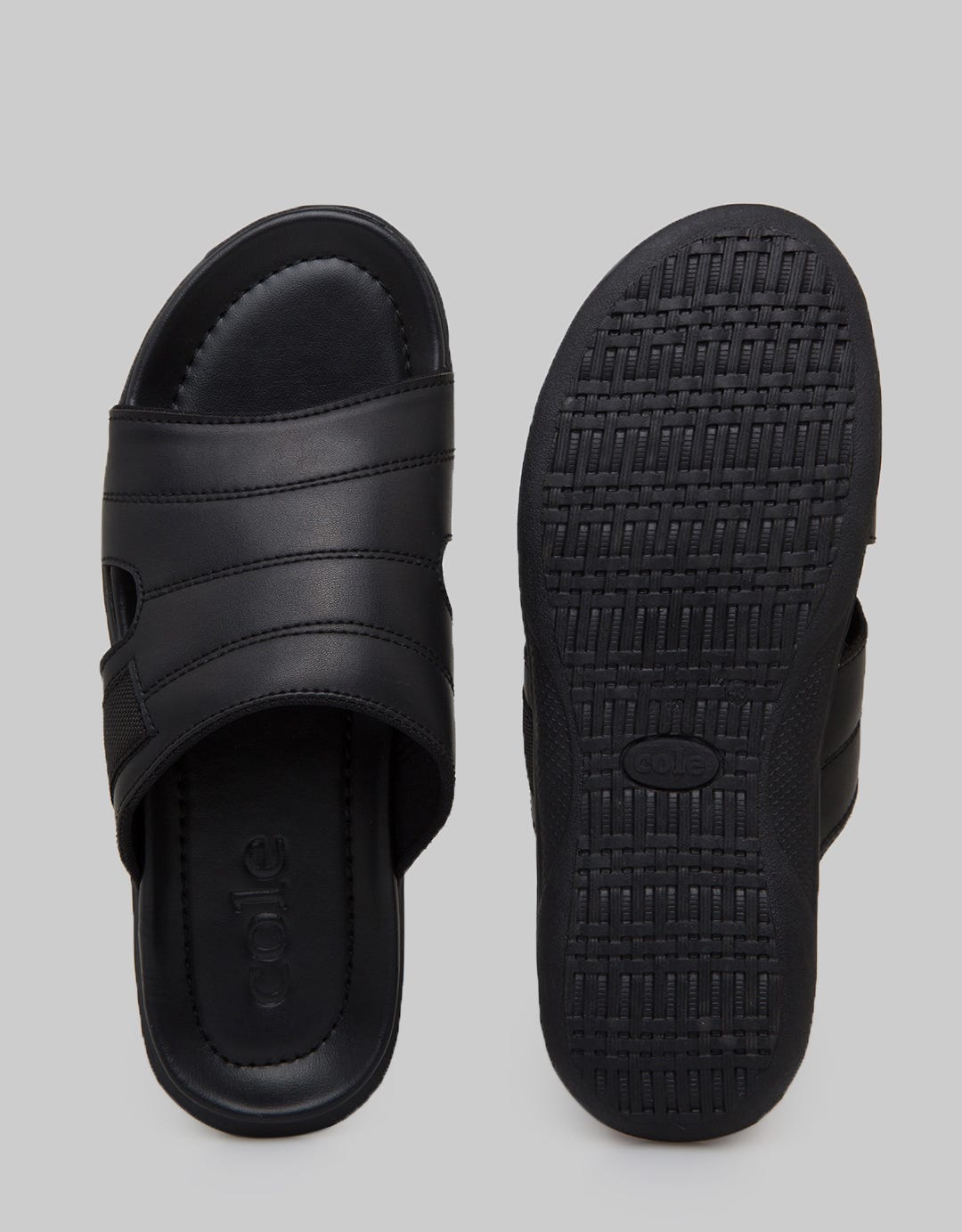 Cole Slipper Sandals Men