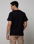 Nevada Short Sleeve T-Shirt Print Movement