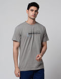 Nevada Short Sleeve T-Shirt Print Movement