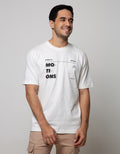 Nevada Short Sleeve T-Shirt Print Motions