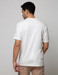 Nevada Short Sleeve T-Shirt Print Wording