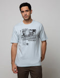 Nevada Short Sleeve T-Shirt Print The Most Fun