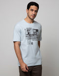 Nevada Short Sleeve T-Shirt Print The Most Fun