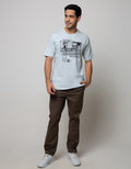 Nevada Short Sleeve T-Shirt Print The Most Fun