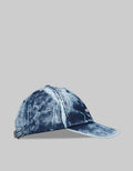 Nevada Caps Nevada Bleaching Bio Wash Denim