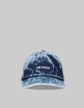 Nevada Caps Nevada Bleaching Bio Wash Denim