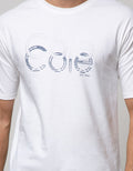 Cole Short Sleeve T-Shirt Print Cole Shadow Two Color