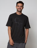 Cole Short Sleeve T-Shirt Print Big