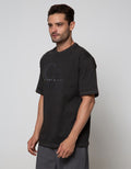 Cole Short Sleeve T-Shirt Print Big