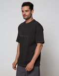 Cole Short Sleeve T-Shirt Print Big