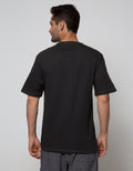 Cole Short Sleeve T-Shirt Print Big