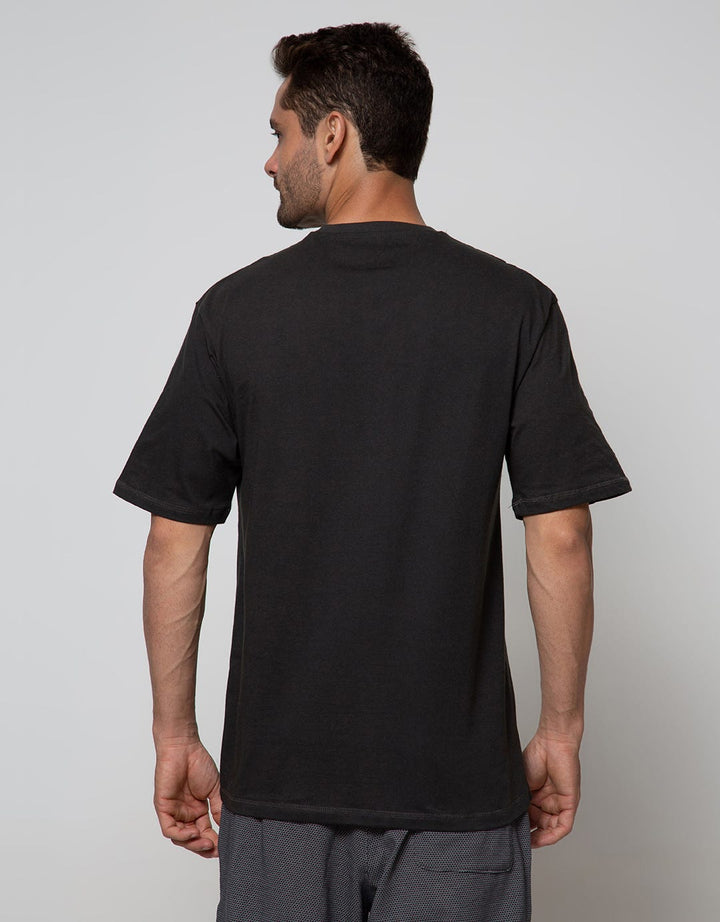 Cole Short Sleeve T-Shirt Print Big