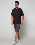 Cole Short Sleeve T-Shirt Print Big