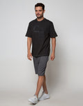 Cole Short Sleeve T-Shirt Print Big