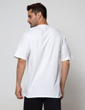 SS T-SHIRT PRINT COL