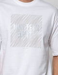 SS T-SHIRT PRINT COL