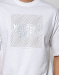 SS T-SHIRT PRINT COL