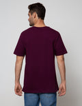 Cole Short Sleeve T-Shirt Print
