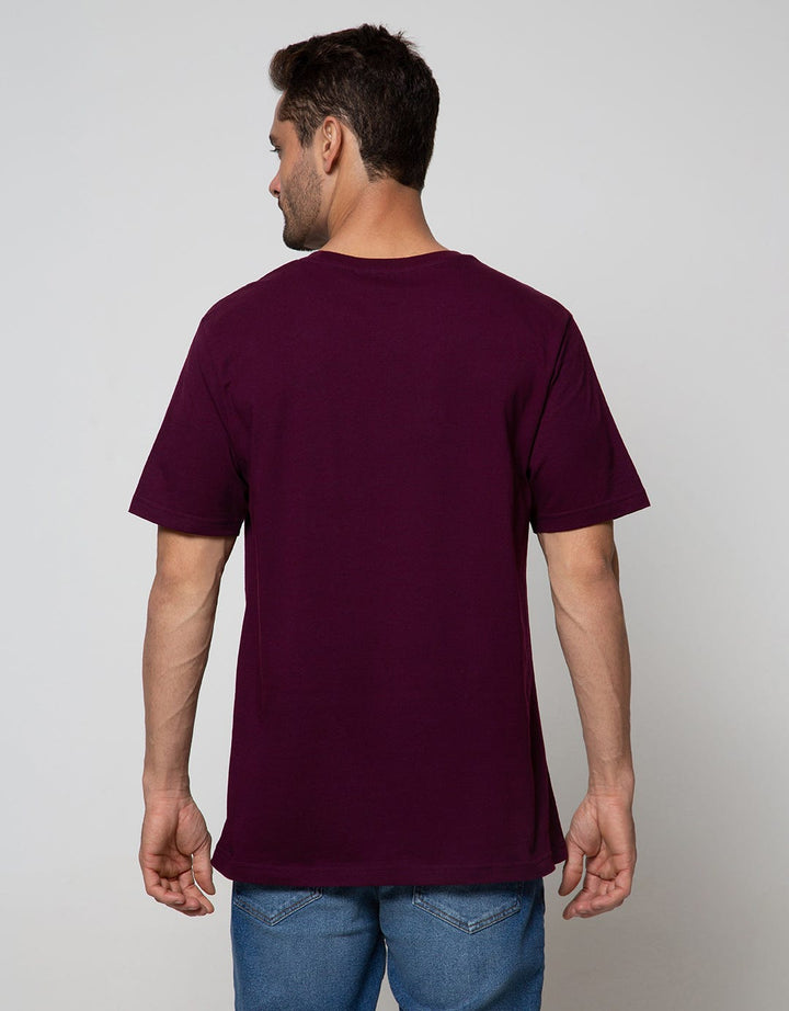 Cole Short Sleeve T-Shirt Print
