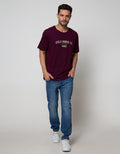Cole Short Sleeve T-Shirt Print