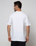 Cole Short Sleeve T-Shirt Print Colorfull Block