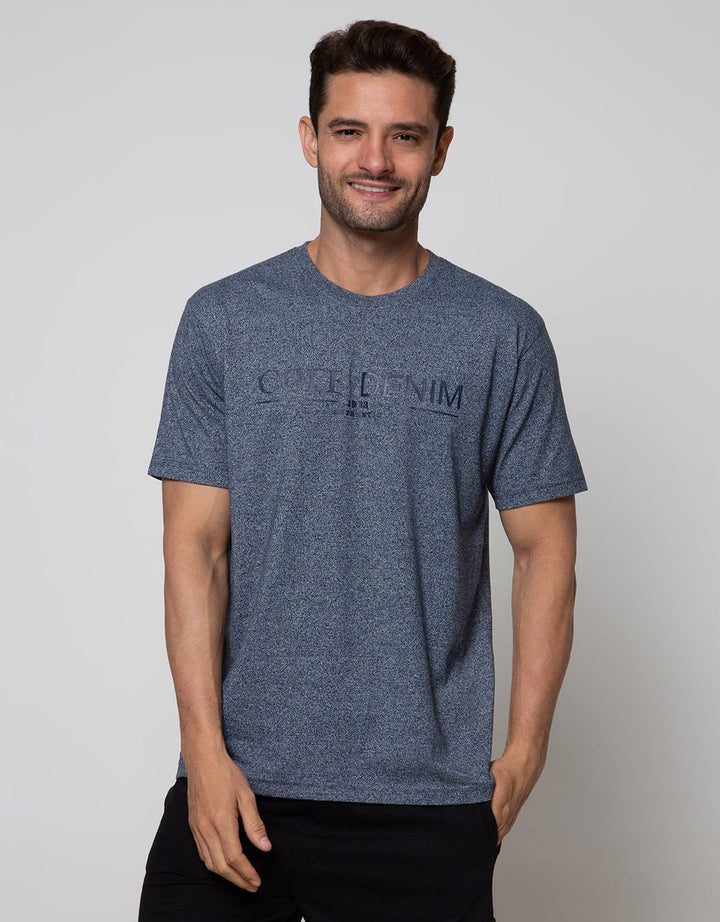 SS T-SHIRT SIRO PRIN