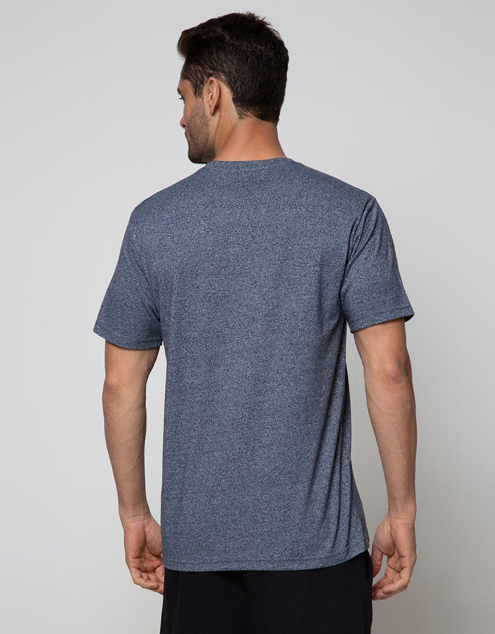 SS T-SHIRT SIRO PRIN
