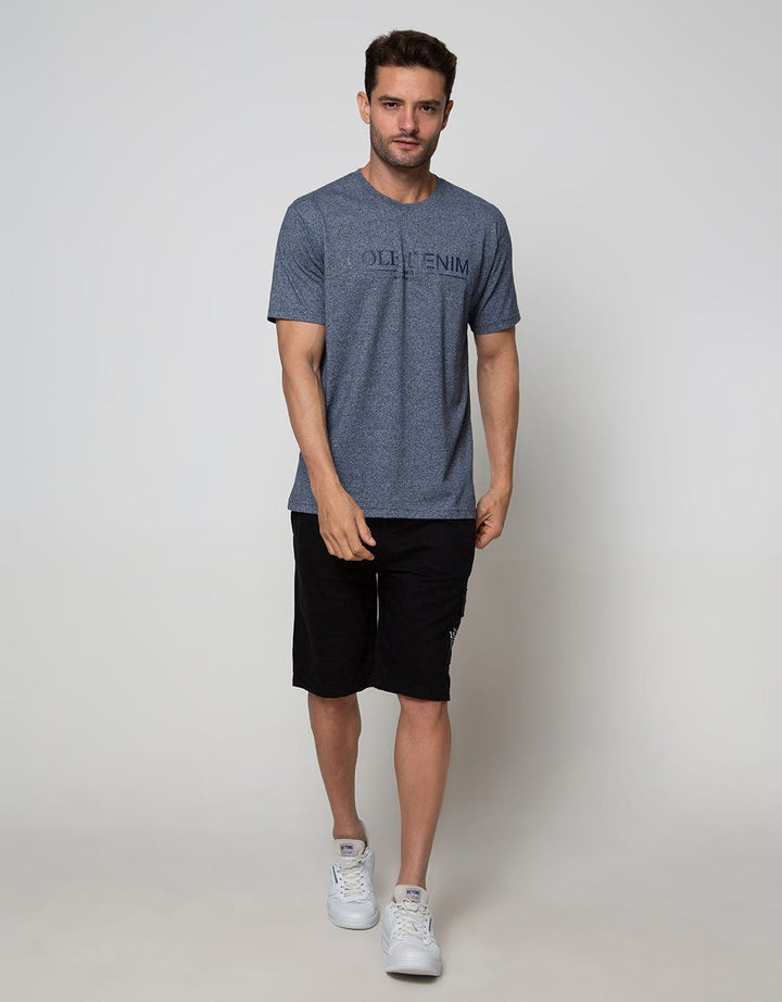 SS T-SHIRT SIRO PRIN